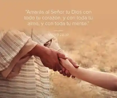 El mandamiento que dejó sin palabras a los fariseos