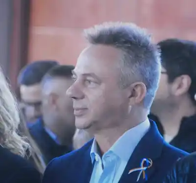 El plan de Lechman para 2027: ¿proyecto o simple ambición personal?