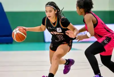 La joya de 13 años que ilusiona a todo Misiones: Paulina Ojeda y el plan de la CAB para blindarla