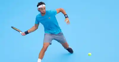 El día que Thiago Tirante hizo historia en Cincinnati y dejó afuera a Djokovic
