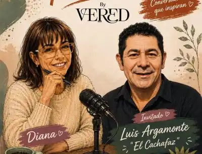 De Formosa a Río Grande: la historia del bailarín que se reinventó en el tango y las aguas heladas