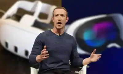 ¿El fin de una era? La predicción de Zuckerberg que podría cambiar cómo usamos la tecnología