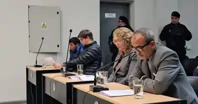 Atacó a puñaladas a su ex mientras dormía y la Justicia le puso fecha a su futuro