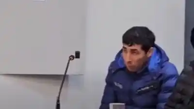 Admitió que intentó matar a su ex pareja y evitó el juicio por jurados