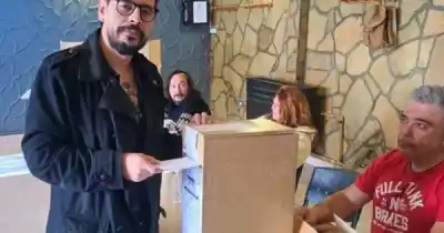 Elecciones en la CTA Autónoma: el trabajador legislativo que se quedó con la conducción