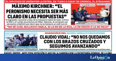 Los fundamentos de la condena a Villamide: qué dijo el Tribunal Federal sobre el Ara San Juan y el detalle que nadie esperaba