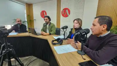 Boletas de luz que superan los $400.000: la respuesta de EC SAPEM que nadie esperaba