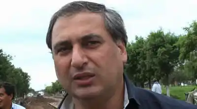Pagó una fortuna y quedó libre: el insólito detalle que marcó el accidente del intendente
