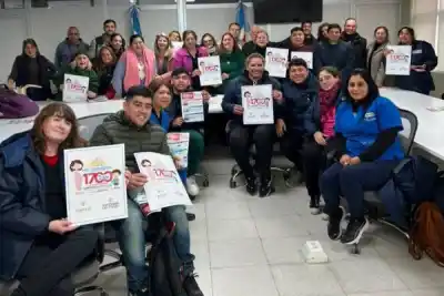 Las Termas: el programa que acompaña a las familias y lo que debés saber para acceder
