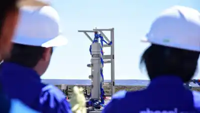 La petrolera que eligió Vaca Muerta: el acuerdo que sacude el mapa energético argentino
