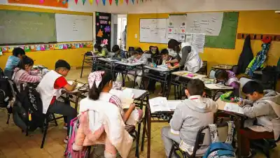 El Gobierno confirmó el aumento docente de agosto y la Unter ya prepara un nuevo congreso