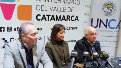 El oficio ancestral que ahora se enseña en la Capital: cómo anotarse
