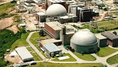 Energía nuclear en Argentina: el dato que revela cuánto aportaron Atucha y Embalse en el primer semestre