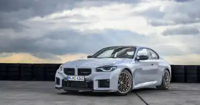 El deportivo de BMW que llega a la Argentina con un detalle que sorprende