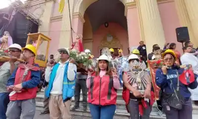 Peregrinación de la Puna: ¿qué incluye realmente el pago de $30.000?