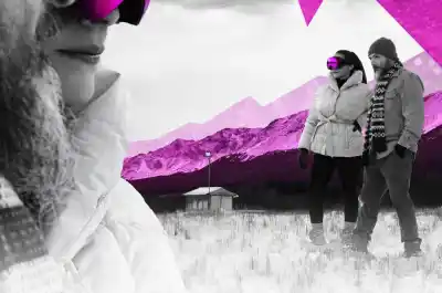 Un encuentro en los límites de la montaña: llega a Ushuaia una obra que promete emociones intensas