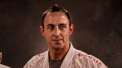 El entrenador de la selección canadiense de karate llega a Catamarca para una capacitación de élite