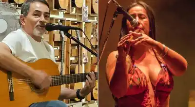 ¿Qué secreto guarda la reapertura del Figueroa Reyes? Mariana Cayón y Juan Rueda, juntos