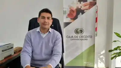 La Caja de Crédito Municipal no da abasto: los préstamos se dispararon y hay una línea que todos quieren