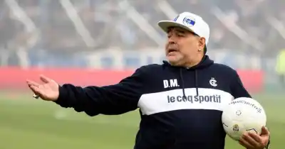 Escándalo en el juicio por la muerte de Maradona: qué pasó con las historias clínicas