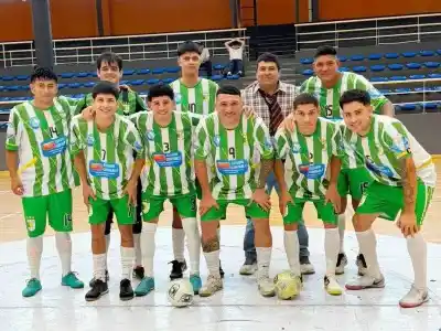 Goleada histórica: Vial arrasó 12 a 2 y ya está en semifinales de la Copa de Oro Norte