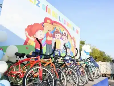 Dos festivales con sorteos y chocolate: así celebrarán el Día del Niño en Formosa
