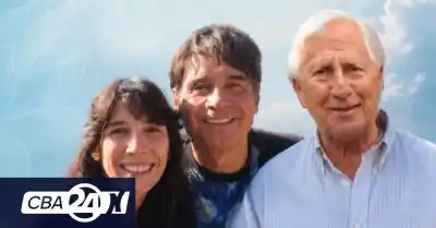 ¿Puede la espiritualidad transformar tu vida? Tres referentes llegan a Córdoba con una charla gratuita
