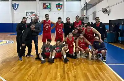 El básquet rosarino se prepara para una jornada vibrante: partidos clave y sorpresas en el ascenso