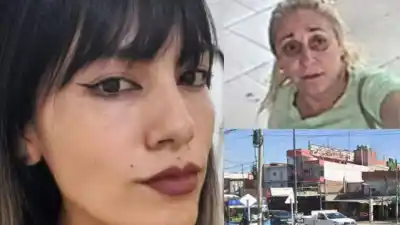 Una de las sospechosas en la muerte de la peluquera estafada rompió el silencio: lo que dijo ante el fiscal