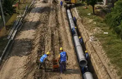 El anuncio de Ravier sobre la obra de Pico que no mencionó a Ziliotto