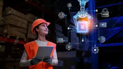 Alta Gracia se convierte en el epicentro de la Inteligencia Artificial aplicada al comercio
