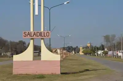 El fuerte que desafió a los aborígenes: Saladillo celebra 149 años de historia