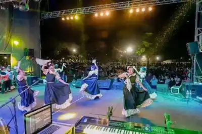 Altos de Chipión ya tiene fecha para el Festival de San Eduardo: ¿qué se viene?