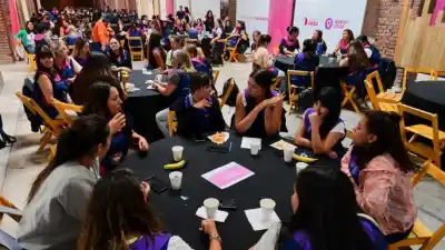 Docentes de Godoy Cruz: el evento exclusivo que no te podés perder