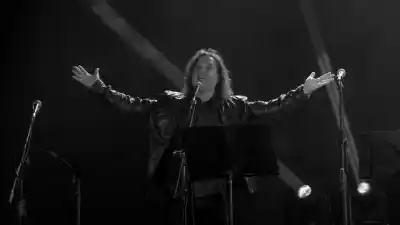 Peter Gabriel en Mendoza: la noche en que el rock progresivo se encuentra con los derechos humanos