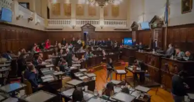 El Gobierno declaró abstracto el reclamo de UPCN por la paritaria de Legislatura: ¿qué pasó con el aumento?