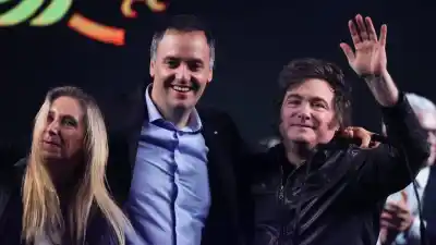 La interna que estremece a Milei: el gesto de Adorni que desató una guerra silenciosa en el Gobierno