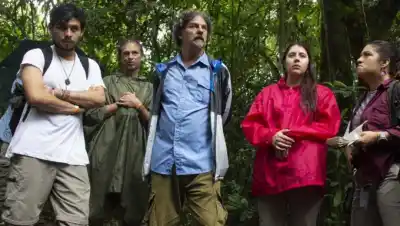 El profesor de la UNCo que estudia hormigas y acaba de hacer historia a nivel mundial