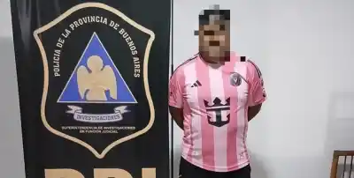 Detención en La Matanza: El oscuro pasado que vuelve a perseguir al líder del Grupo Green
