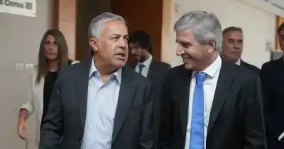 El acuerdo que silenció dos demandas: Mendoza y Nación cruzaron deudas y nadie habla del detalle
