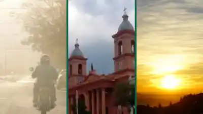 Fin de semana largo en Catamarca: ¿qué nos depara el clima?