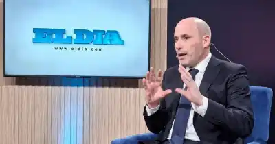 El senador Leguizamón apuntó contra el Oceba y Edelap: “El control tiene que ser más eficiente”
