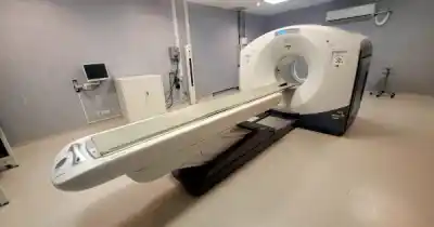 Qué pasa con los turnos de PET/CT en Río Gallegos: el CEMNPA suspendió el servicio