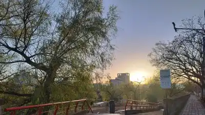 Fin de semana en Jujuy: ¿se viene el frío o sigue el calor?