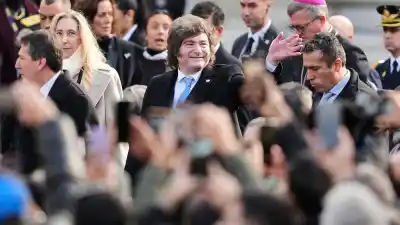 Alerta en Balcarce 50: los gobernadores dialoguistas que podrían dar un portazo y el plan para blindar al Congreso