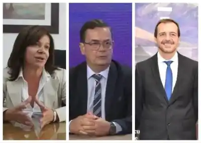 El Jury de San Juan archivó la denuncia contra Tettamanti y dos camaristas: ¿qué pasó?