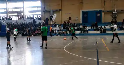 Malargüe: el torneo escolar que une a los jóvenes con deporte, truco y ajedrez