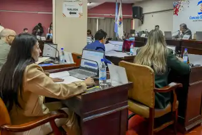 Boxeo sin canon: la nueva ordenanza que revoluciona el deporte en San Salvador de Jujuy