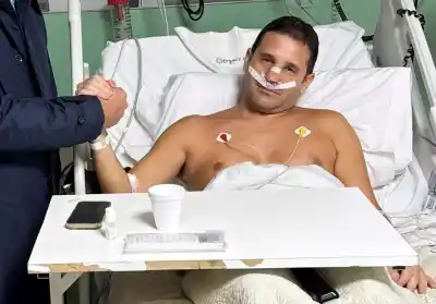 Diputado de LLA en Tucumán: internado y a punto de ser operado tras brutal agresión