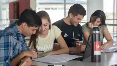 El desafío oculto de la universidad pública en la Patagonia: ¿qué se debate en Roca?